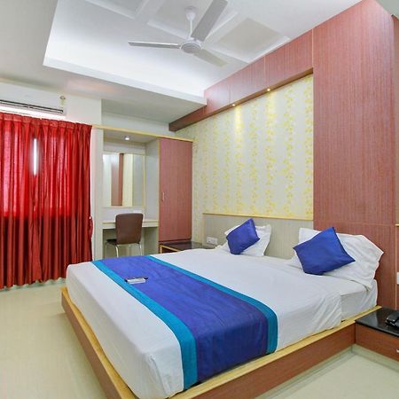 Townhouse Coastal Grand Hotels And Resorts Коимбатур Экстерьер фото