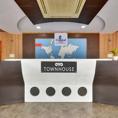 Townhouse Coastal Grand Hotels And Resorts Коимбатур Экстерьер фото