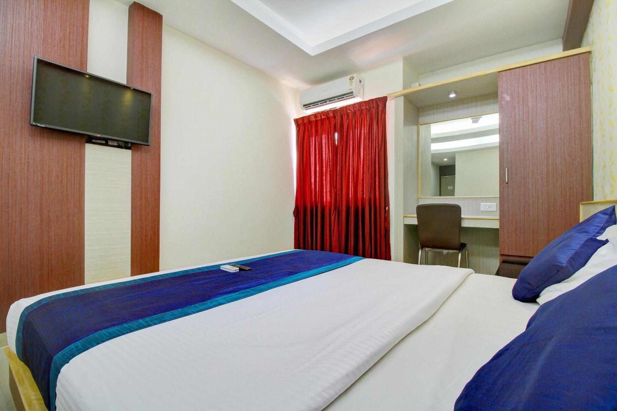 Townhouse Coastal Grand Hotels And Resorts Коимбатур Экстерьер фото