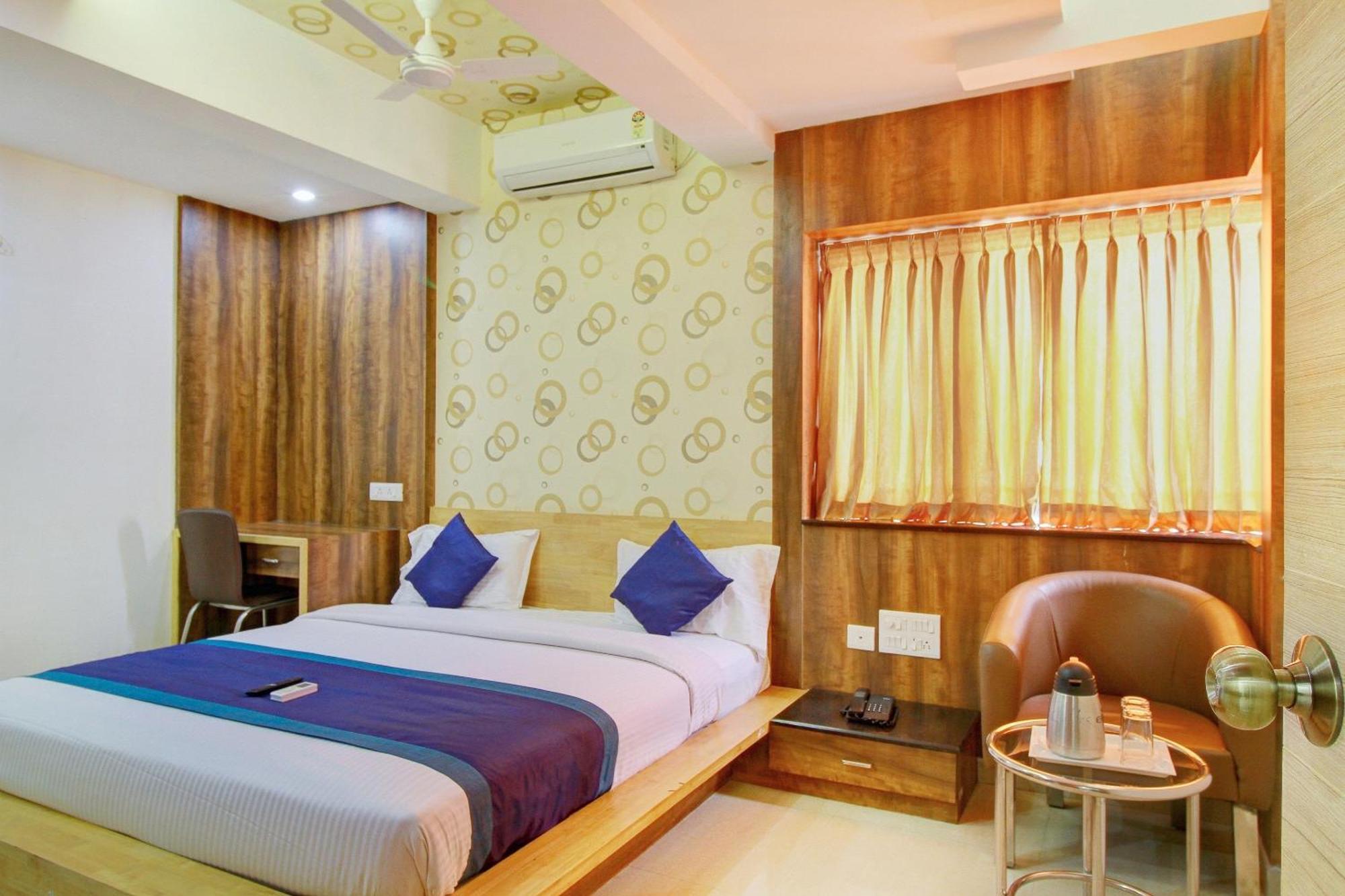 Townhouse Coastal Grand Hotels And Resorts Коимбатур Экстерьер фото